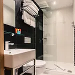 Hotel Grassmarket Edinburgh