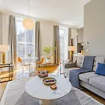 No1 - George Iv Bridge Appartement