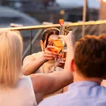 Moxy 4* Edinburgh