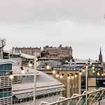 Moxy 4* Edinburgh