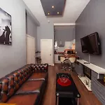Warm 1 Bed By Holyrood Palace And Park! Διαμέρισμα Εδιμβούργο