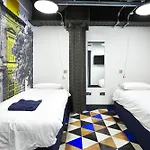 Hostel St Christopher's - Old Town *