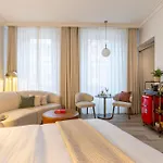 Hotel Virgin Edinburgh