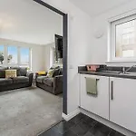 Guestready - Elegant Edinburgh