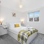 Guestready - Elegant * Edinburgh