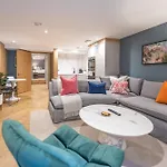 Apartamento No1 - New Town