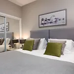 The Holiday home *