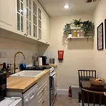 Cosy Georgian Flat
