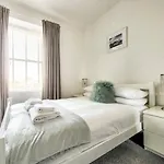 شقة Guestready - Royal Mile Centre 2-bed إدنبرة