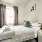 Guestready - Royal Mile Centre 2-bed Edinburgh