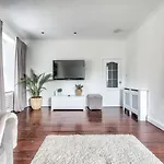 Guestready - Royal Mile Centre 2-bed * إدنبرة