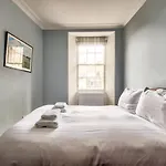 شقة Guestready - Charming In Old Town إدنبرة