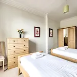 Guestready - Charming In Old Town إدنبرة