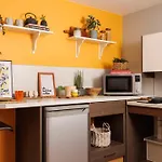 Sugarhouse Close Apartment Edinburgh