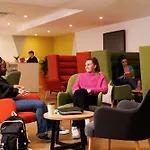 Unite Students - Salisbury Court דירה אדינבורו