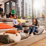 Unite Students - Salisbury Court דירה