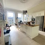 Georgian 4 Bedroom 3 Bathroom New Town Apartamento Edimburgo