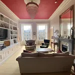 Georgian 4 Bedroom 3 Bathroom New Town Edimburgo