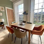 Georgian 4 Bedroom 3 Bathroom New Town Apartamento Edimburgo