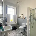 Georgian 4 Bedroom 3 Bathroom New Town Edimburgo