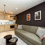 Wilde Grassmarket Hotel 4*