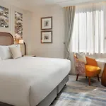 Hotel The Caledonian Edinburgh, Curio Collection By Hilton Edinburgh