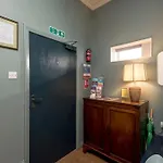 Apartamento Causewayside - The Address Edimburgo