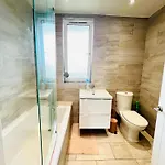 Διαμέρισμα The Urban Retreat Εδιμβούργο