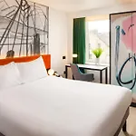 Ibis Styles St Andrew Square Edinburgh