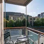 Διαμέρισμα Holyrood Road Park - 379 Εδιμβούργο
