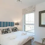 Holyrood Road Park - 379 Διαμέρισμα *