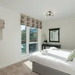 Holyrood Road Park - 379 * Εδιμβούργο