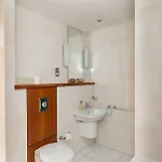 Holyrood Road Park - 379 Διαμέρισμα