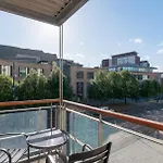 Holyrood Road Park - 379 Διαμέρισμα Εδιμβούργο