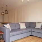 Holyrood Road Park - 379 * Εδιμβούργο