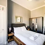 Guestready - Familia Soberba Apta Perto De Leith Walk 公寓 爱丁堡
