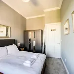 Guestready - Familia Soberba Apta Perto De Leith Walk * 爱丁堡