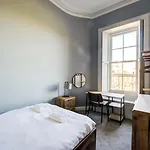 Guestready - Familia Soberba Apta Perto De Leith Walk Apartamento