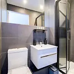 Guestready - Familia Soberba Apta Perto De Leith Walk * Edimburgo