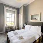 Apartamento Guestready - Familia Soberba Apta Perto De Leith Walk *