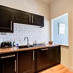 Guestready - Familia Soberba Apta Perto De Leith Walk 爱丁堡