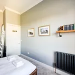Guestready - Familia Soberba Apta Perto De Leith Walk Apartamento Edimburgo