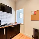 Guestready - Familia Soberba Apta Perto De Leith Walk 公寓