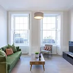 Apartament Dragon - Centre 1 Bed *
