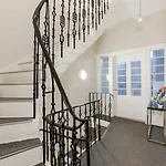 Apartament Dragon - Centre 1 Bed Edynburg