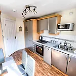 Διαμέρισμα Guestready - 3bdr W/ Private Parking Εδιμβούργο