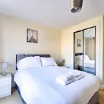 Guestready - 3bdr W/ Private Parking * Εδιμβούργο