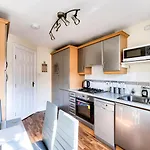 Guestready - 3bdr W/ Private Parking * Εδιμβούργο