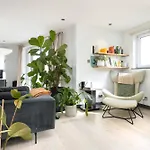 Joivy Fabulous With Bay View Terrace Εδιμβούργο