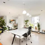 Joivy Fabulous With Bay View Terrace * Εδιμβούργο